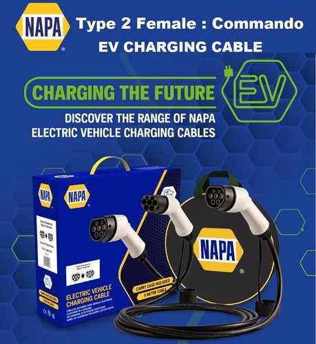 Electric cable for - ev, smart