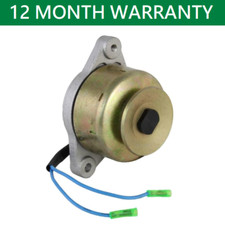 12V 20A PERMANENT MAGNET ALTERNATOR KUBOTA 6A830-59250