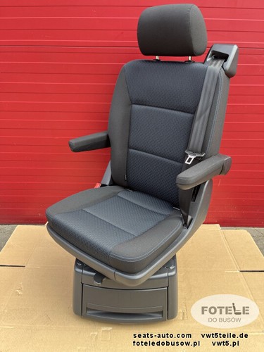 Seat freestyle multivan - t6,