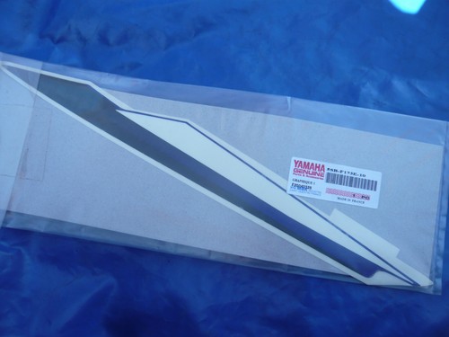 Yamaha aerox sticker - yamaha, yq