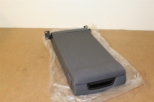 Rear seat centre armrest audi - seat,