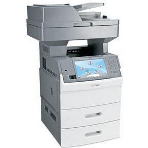Lexmark x656dte - lexmark,