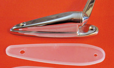 NEW WINGARD DOOR MIRROR GASKET