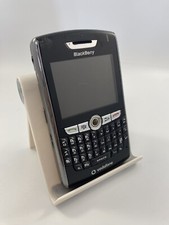 Blackberry 8800 Black Vodafone Netwotk 64MB 2.5" QWERTY Mobile Phone Incomplete