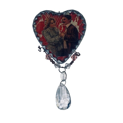 Silvestri victorian style - victorian,
