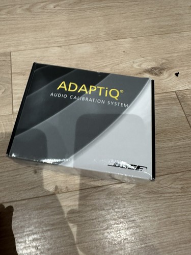 Genuine bose adaptiq - , iq