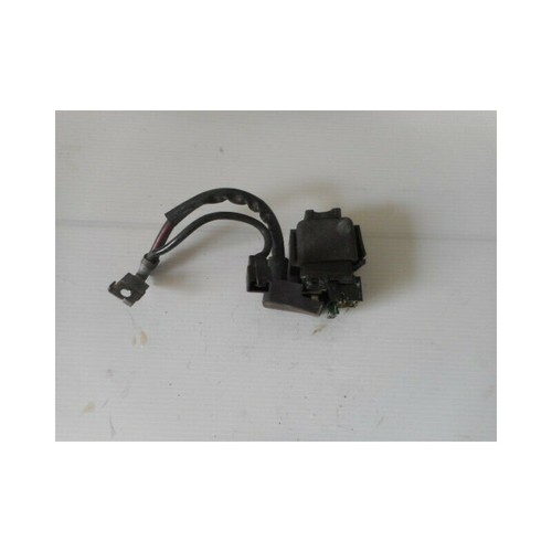 Starter relay honda silver - starter,