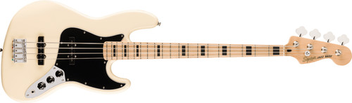 Fender squier affinity active - fender,