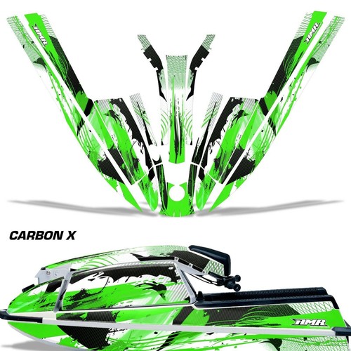 Jet ski graphics decals - ski,