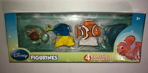 Disney pixar finding nemo - pixar,