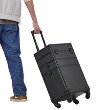 Mobile Travel Trolley Case