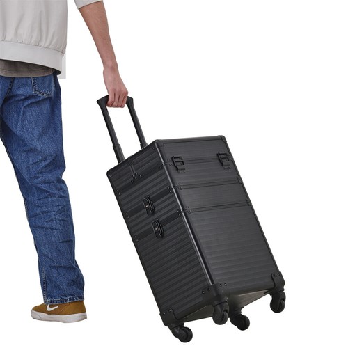 Mobile travel trolley case - mobile,