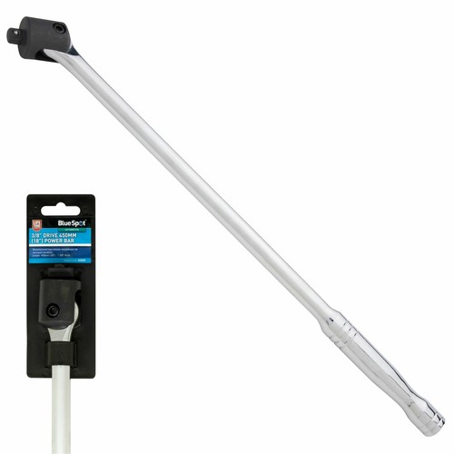 Bluespot flexi head - bluespot,
