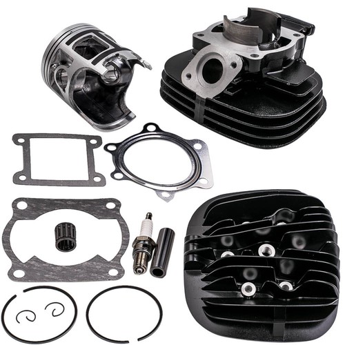 Cylinder piston gasket - cylinder,