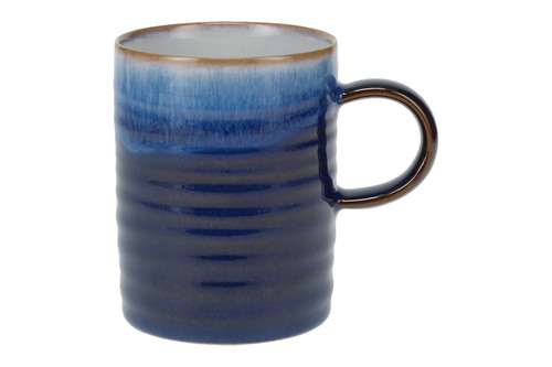 Denby blue haze mug - haze,