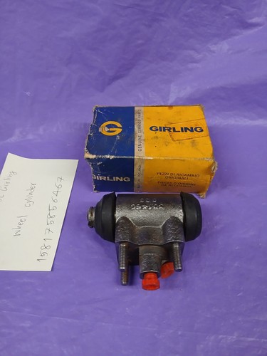 Leyland bmc girling rear - leyland,