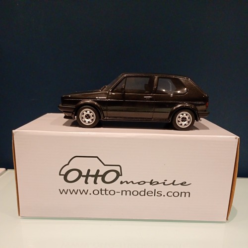 Otto models ot551 golf - otto-models, vw