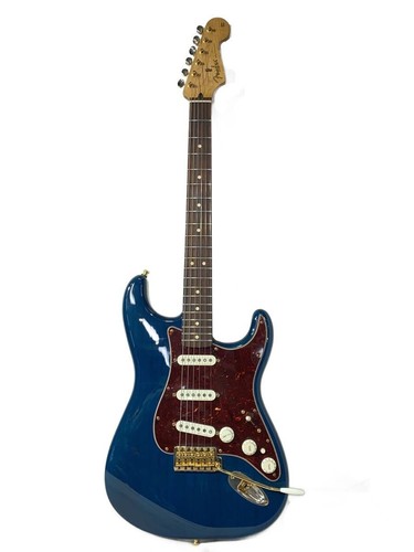 Fender mexico 2013 deluxe - 2013,