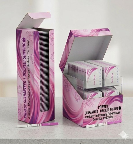 Ovulation tests ultra - ovulation,