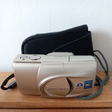 Olympus MJU III 150 35mm Film