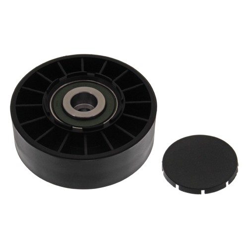 Febi idler pulley 02249 - idler,