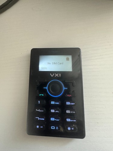 Bluechip vx1 micro mobile - micro,