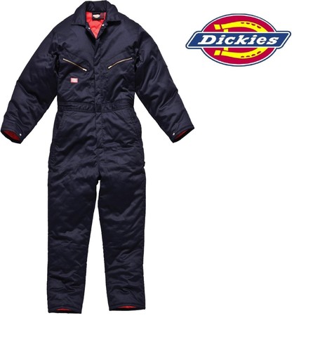 Dickies insulated coverall - dickies,