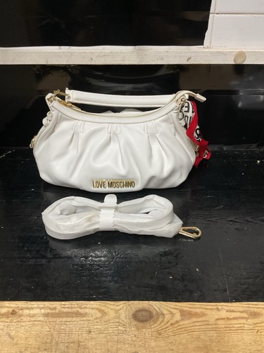 Love moschino women half - love, women's
