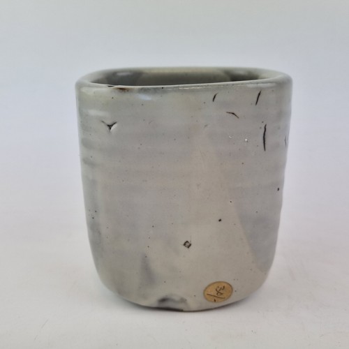 Attributed bernard leach - bernard,