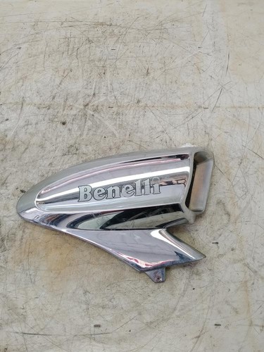 Rear right air - right,