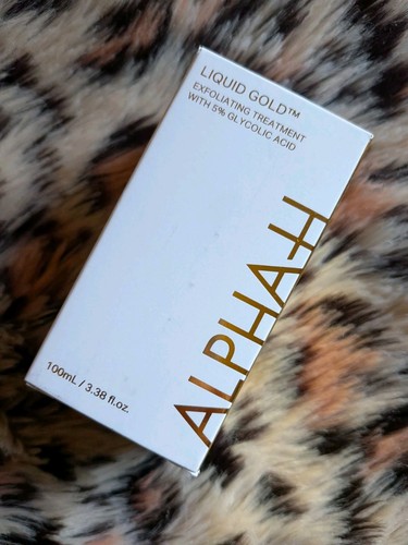 Alpha liquid gold - h,
