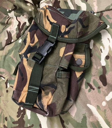 British army dpm - army,