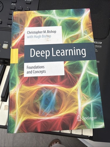 Deep learning foundations - deep, :