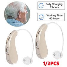 Digital Hearing Aid