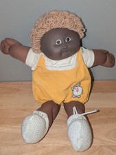 Vintage Cabbage Patch Kids