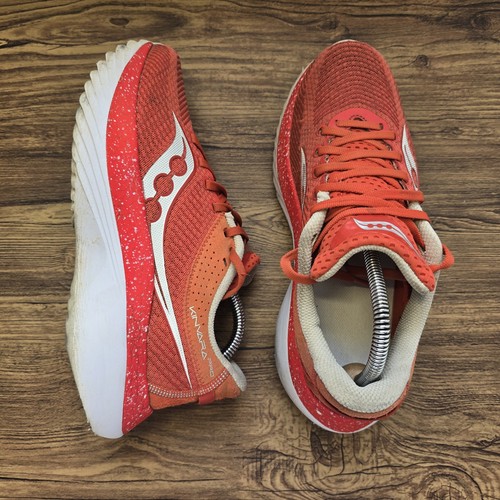 Saucony trainers womens 5 - saucony, uk