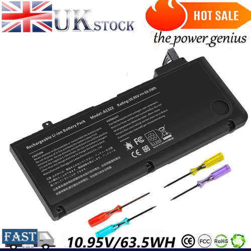 A1322 battery for apple - a1322,