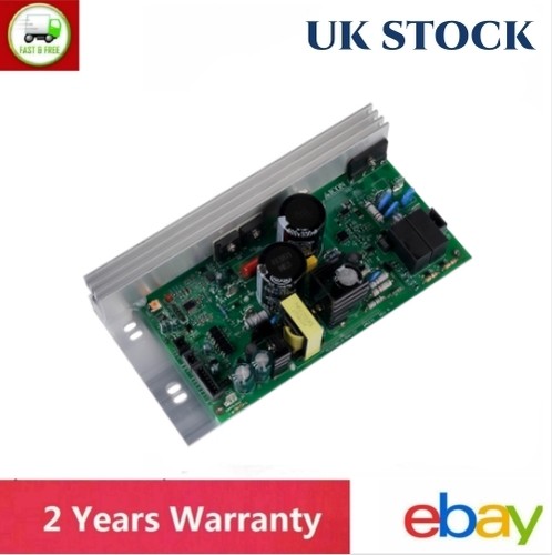 New treadmill motor controller - new,