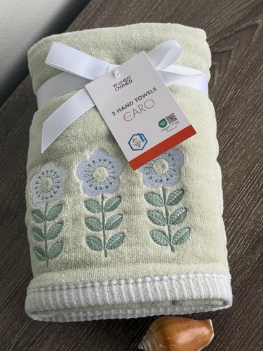 Caro home hand towels - home,