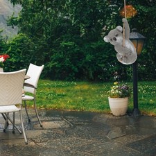  Funny Lawn Ornaments Animal Garden Staues Statues and Figurines Outdoors