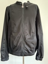 Fila Black Ricky Boxer Track