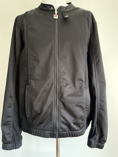 Fila black ricky - black, track