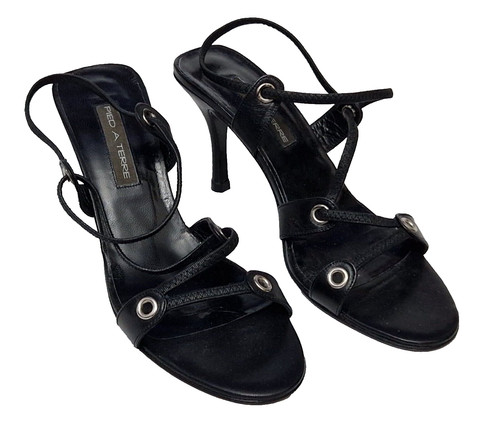 Pied terre womens - terre, lovely