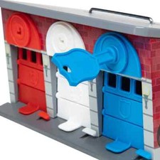 Melissa & Doug 'Lock and Roll'