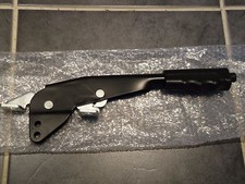 New Escort MK2 Handbrake Rally