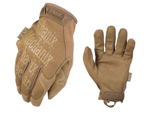 Mechanix original coyote - mechanix, tan