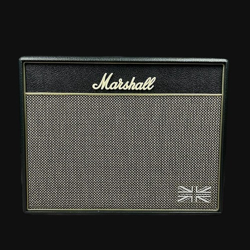 Marshall class 5 watt - marshall, c5-01