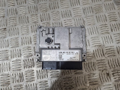 2020 audi ecu 05c907394 - audi,