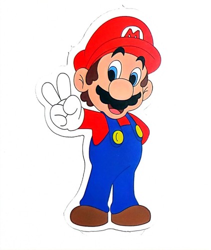Nintendo super mario bros - nintendo,