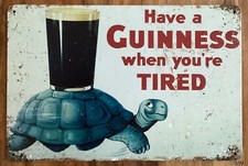 Lovely Day For A Guinness